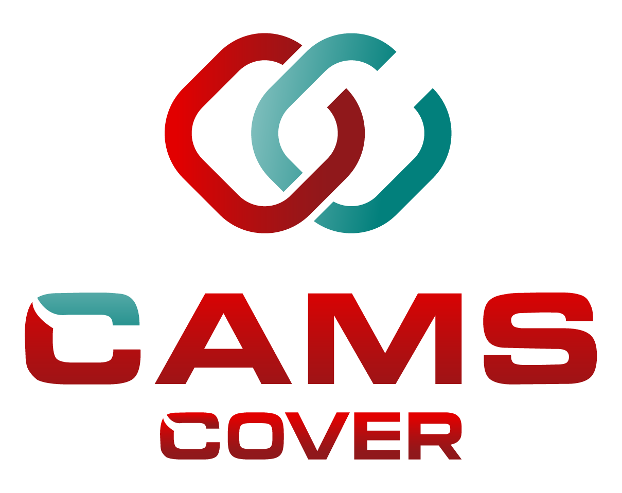CAMSCOVER Logo